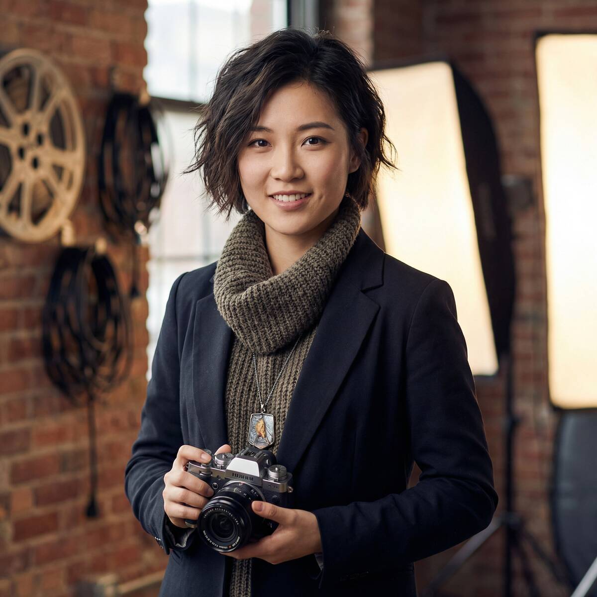 幼女视频摄影总监李雨晴