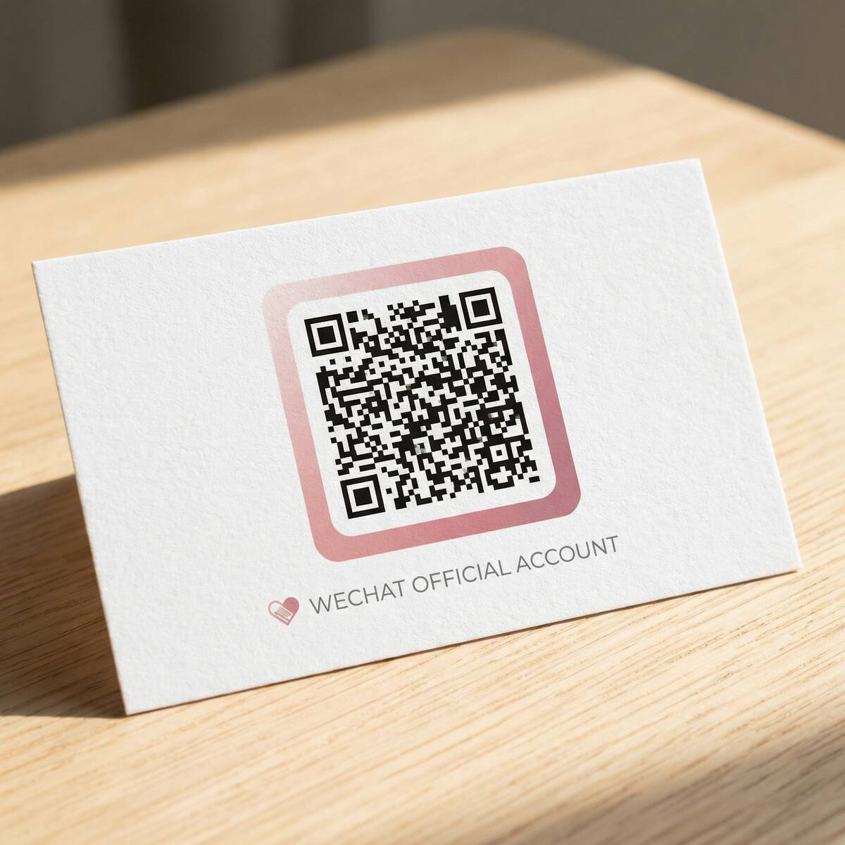 幼女视频公众号二维码